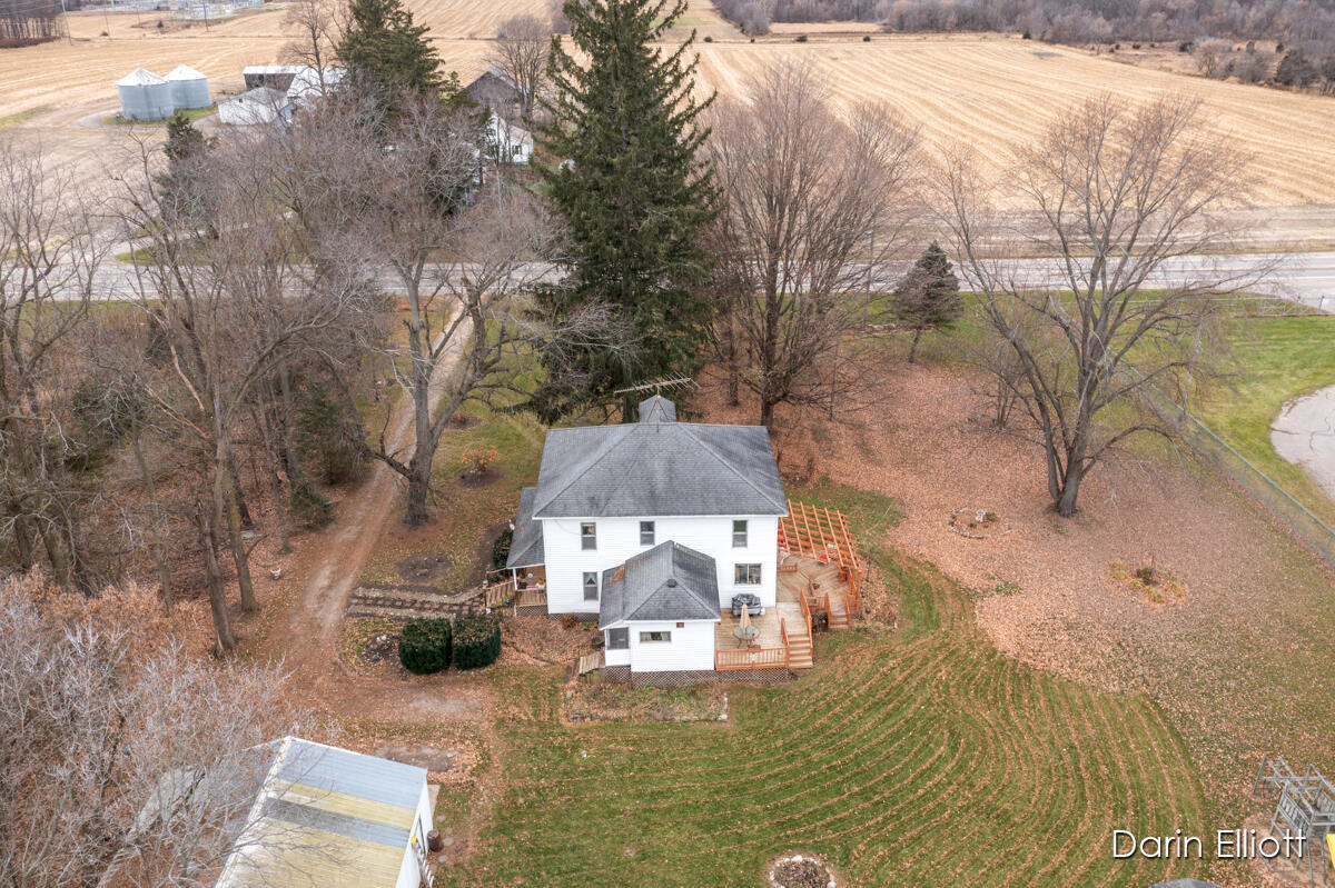 1894 North State Road Ionia, MI 48846 - Photo 5 of 60 IMG_1043