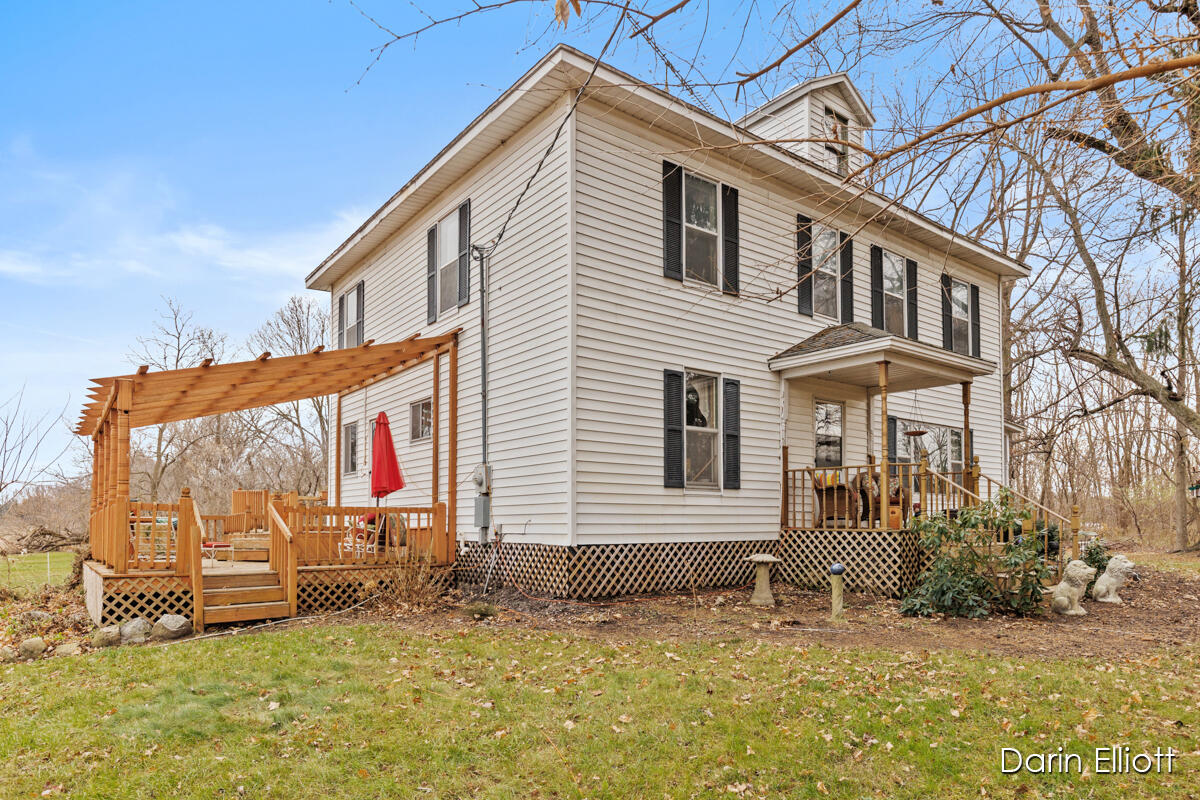 1894 North State Road Ionia, MI 48846 - Photo 6 of 60 IMG_1001