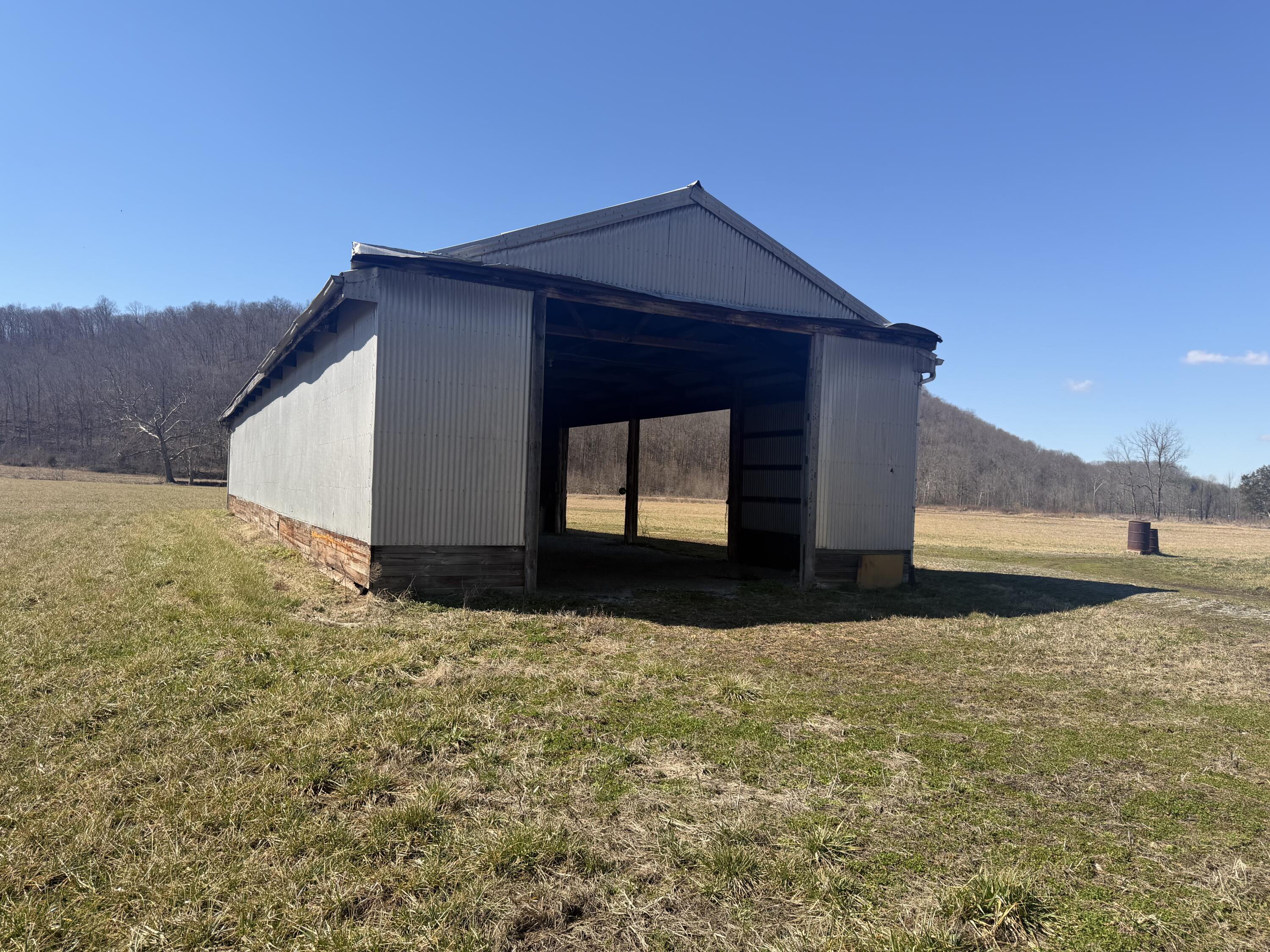 658 Wildie Road Mount Vernon, KY 40456 - Photo 28 of 33 IMG_5644