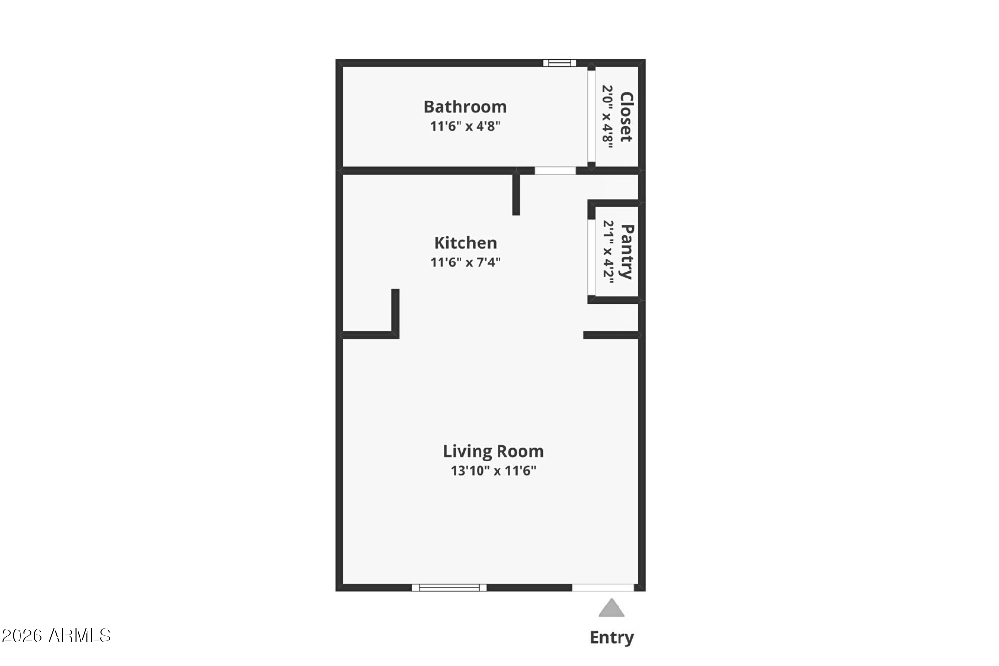 6320 North 16th Street, Unit 10 Phoenix, AZ 85016 - Photo 14 of 14