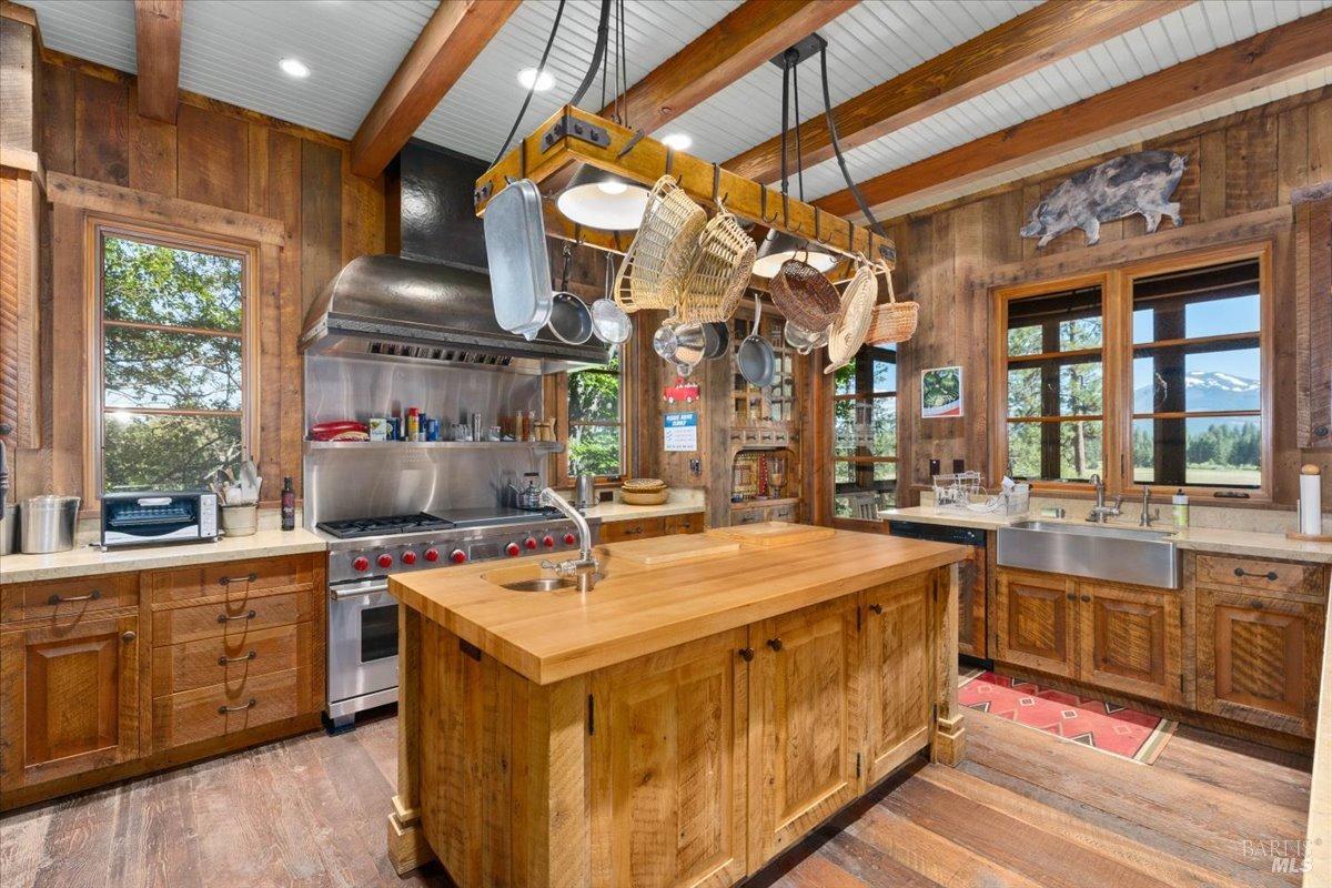 22766 Black Ranch Road Burney, CA 96013 - Photo 12 of 39