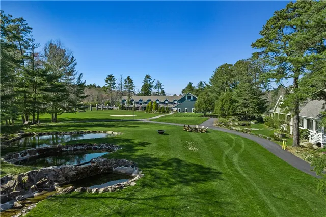 $850,000 | 2 Bumblebee Lane, Unit G12, Richmond, RI 02898