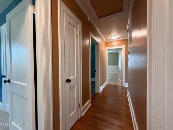 $1,900 | 109 Forest Hill Drive, Havelock, NC 28532