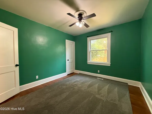 $1,900 | 109 Forest Hill Drive, Havelock, NC 28532