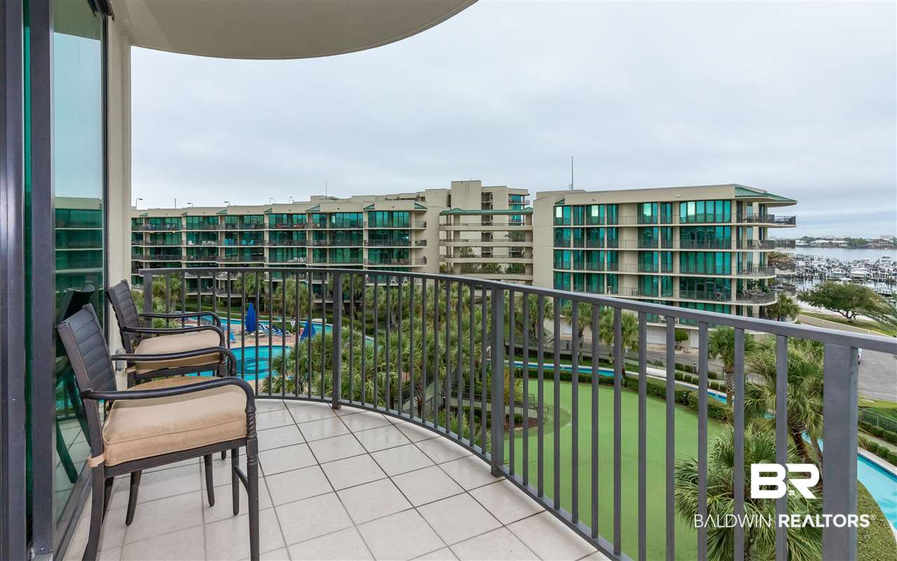 27580 Canal Road, Unit 1404 Orange Beach, AL 36561 - Photo 13 of 22