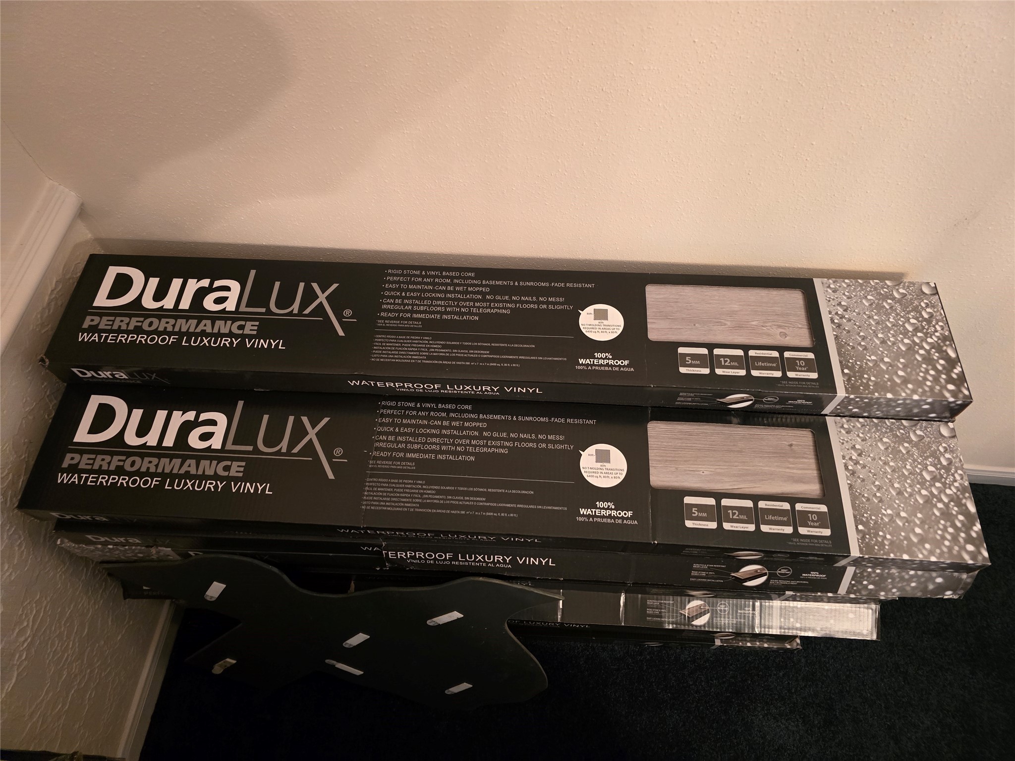 2910 Riata Lane Houston, TX 77080 - Photo 23 of 23 a view of a air conditioner and sitting area