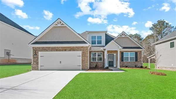 $445,395 | 224 Umber Road, Locust Grove, GA 30248