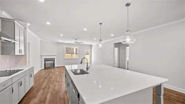 $445,395 | 224 Umber Road, Locust Grove, GA 30248
