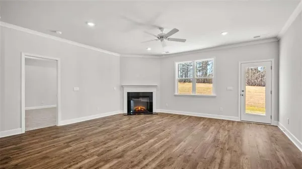 $445,395 | 224 Umber Road, Locust Grove, GA 30248