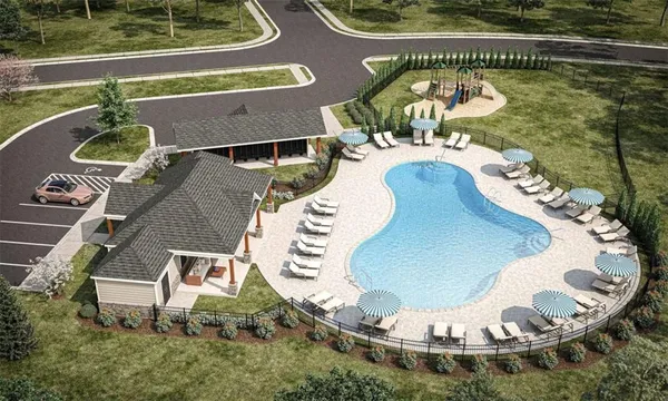 $445,395 | 224 Umber Road, Locust Grove, GA 30248