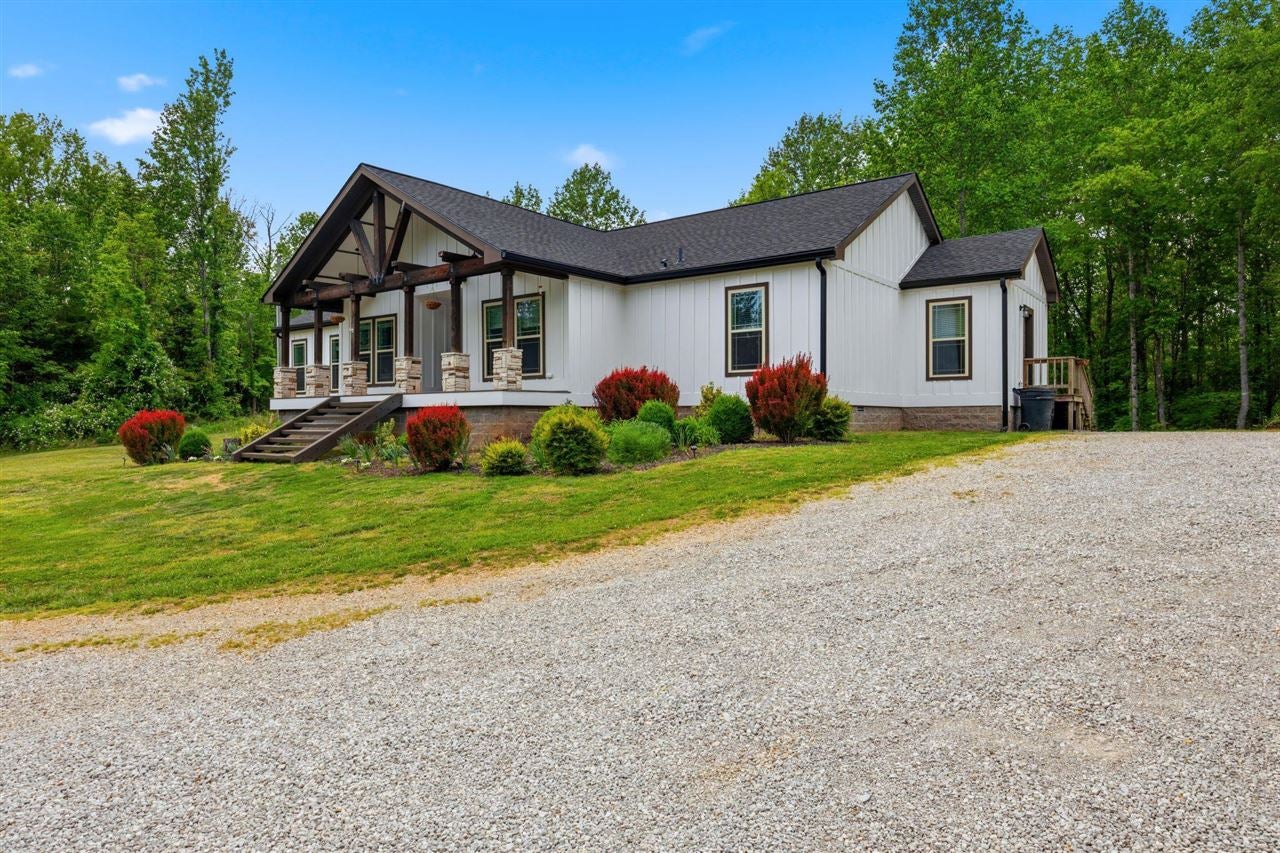 3950 Rube Smith Road Canmer, KY 42722 - Photo 8 of 82 Gallery Image 8