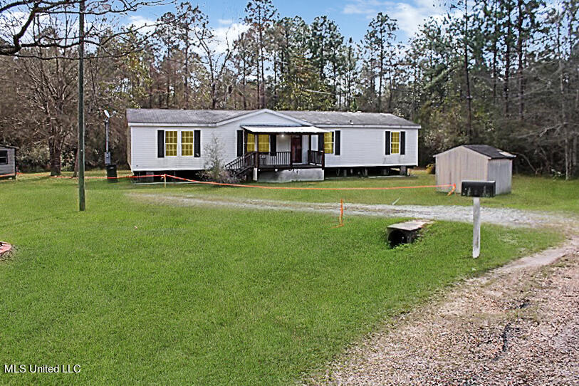 26120 Quail Ridge Circle Perkinston, MS 39573 - Photo 2 of 16 IMG_1169