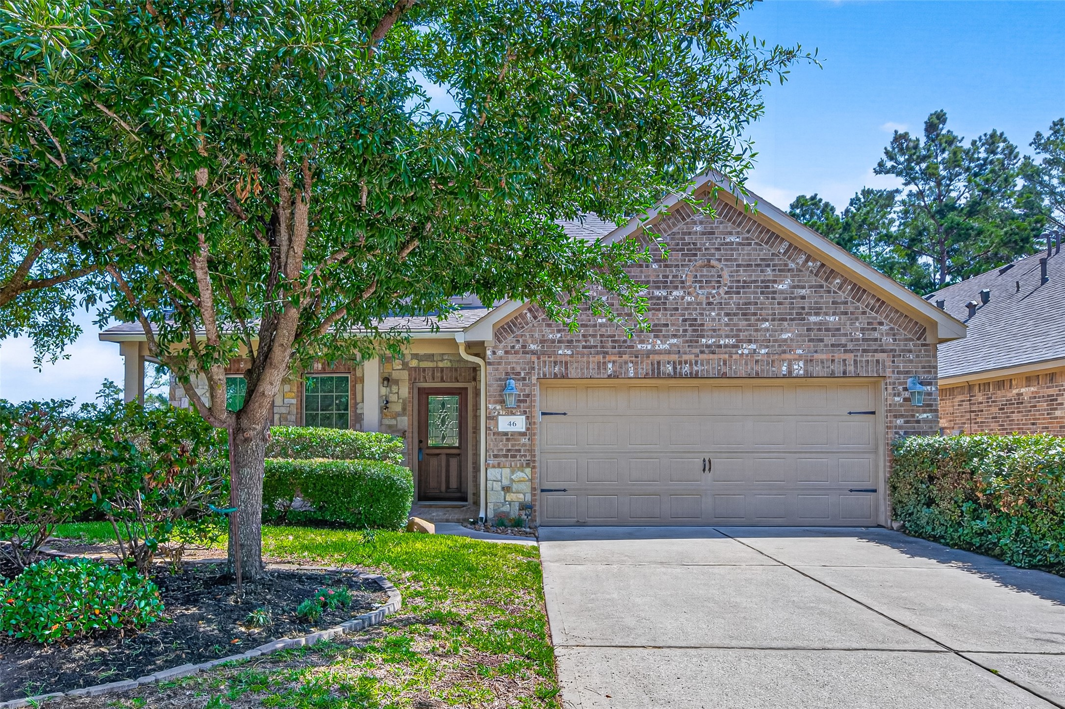 46 Tallgrass Way Spring, TX 77389 - Photo 2 of 50