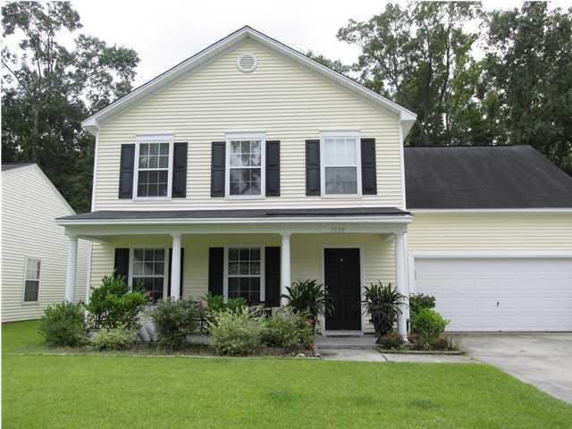 7938 New Ryder Road North Charleston, SC 29406 - Photo 1 of 12 Primary Photo