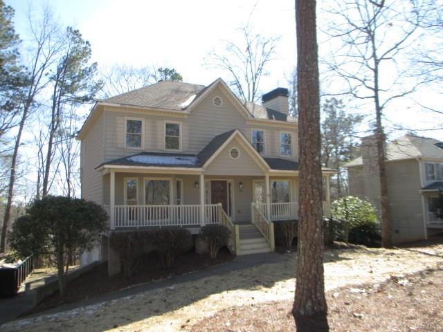784 Ridge Road Canton, GA 30114 - Photo 1 of 1 Gallery Image 1