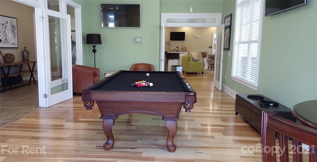 920 Stockbridge Drive Fort Mill, SC 29708 - Photo 13 of 20 a living room with furniture and a wooden floor