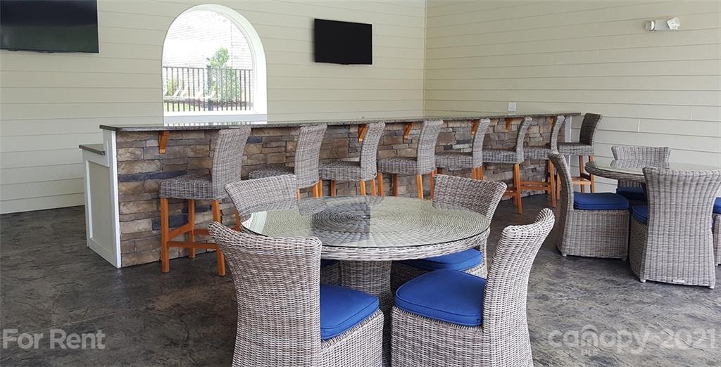 920 Stockbridge Drive Fort Mill, SC 29708 - Photo 19 of 20 a view of a dining room with furniture and window
