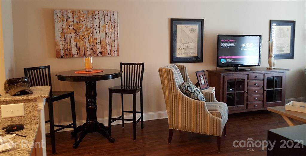 920 Stockbridge Drive Fort Mill, SC 29708 - Photo 3 of 20 a living room with furniture and a flat screen tv