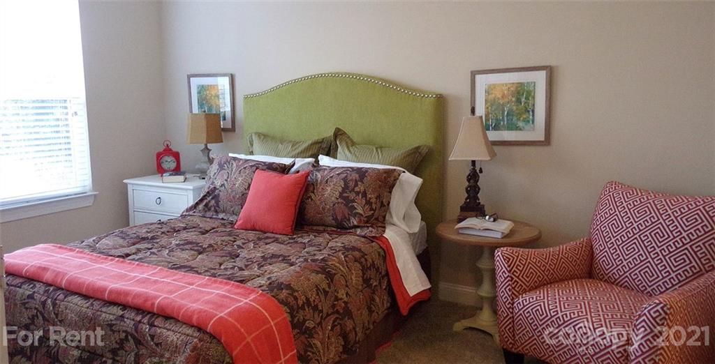 920 Stockbridge Drive Fort Mill, SC 29708 - Photo 5 of 20 a bedroom with a bed and window