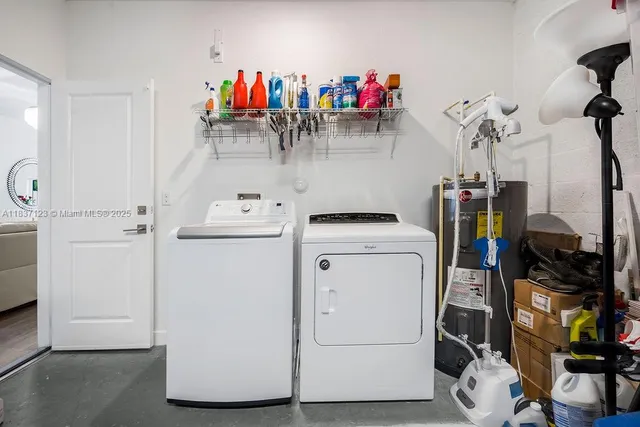 $435,000 | 879 Southeast 19th Street, Homestead, FL 33034