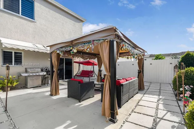 $435,000 | 879 Southeast 19th Street, Homestead, FL 33034