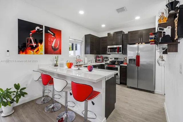 $435,000 | 879 Southeast 19th Street, Homestead, FL 33034