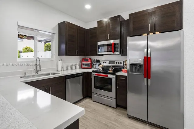 $435,000 | 879 Southeast 19th Street, Homestead, FL 33034