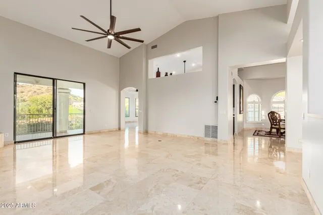 $1,150,000 | 6446 East Trailridge Circle, Unit 24, Mesa, AZ 85215