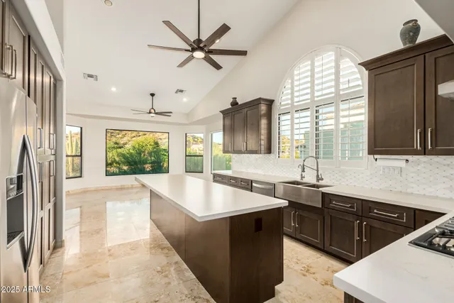 $1,150,000 | 6446 East Trailridge Circle, Unit 24, Mesa, AZ 85215