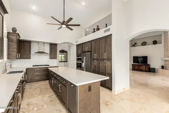 $1,150,000 | 6446 East Trailridge Circle, Unit 24, Mesa, AZ 85215