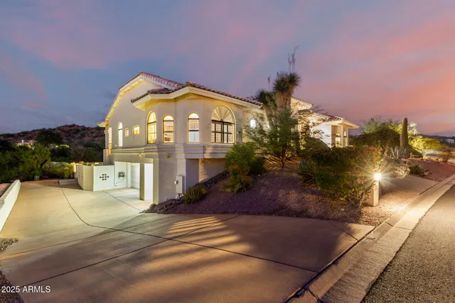 $1,150,000 | 6446 East Trailridge Circle, Unit 24, Mesa, AZ 85215