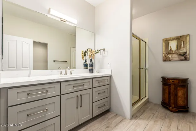 $1,150,000 | 6446 East Trailridge Circle, Unit 24, Mesa, AZ 85215