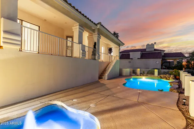 $1,150,000 | 6446 East Trailridge Circle, Unit 24, Mesa, AZ 85215