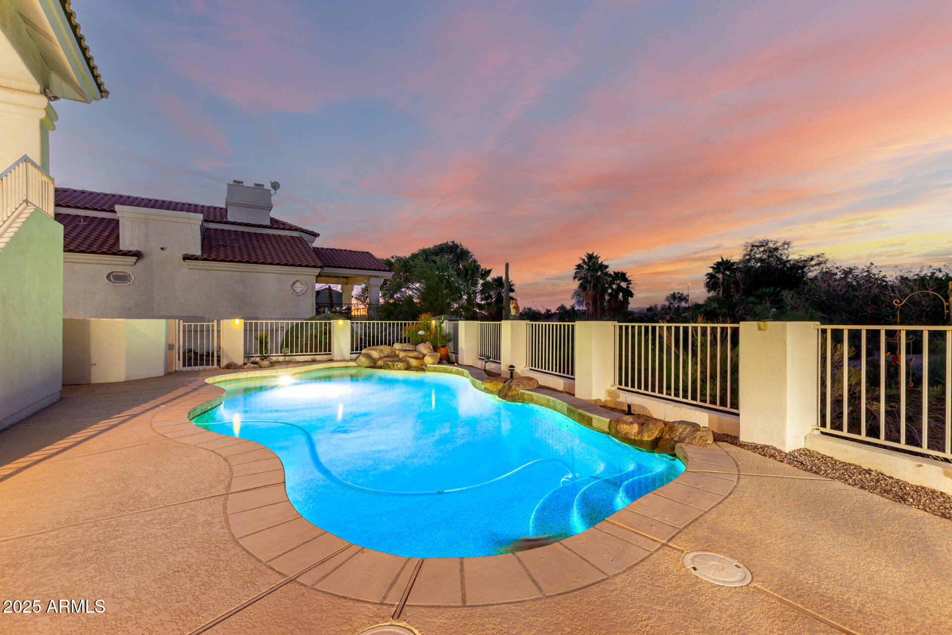 6446 East Trailridge Circle, Unit 24 Mesa, AZ 85215 - Photo 40 of 60 49-Trailridge