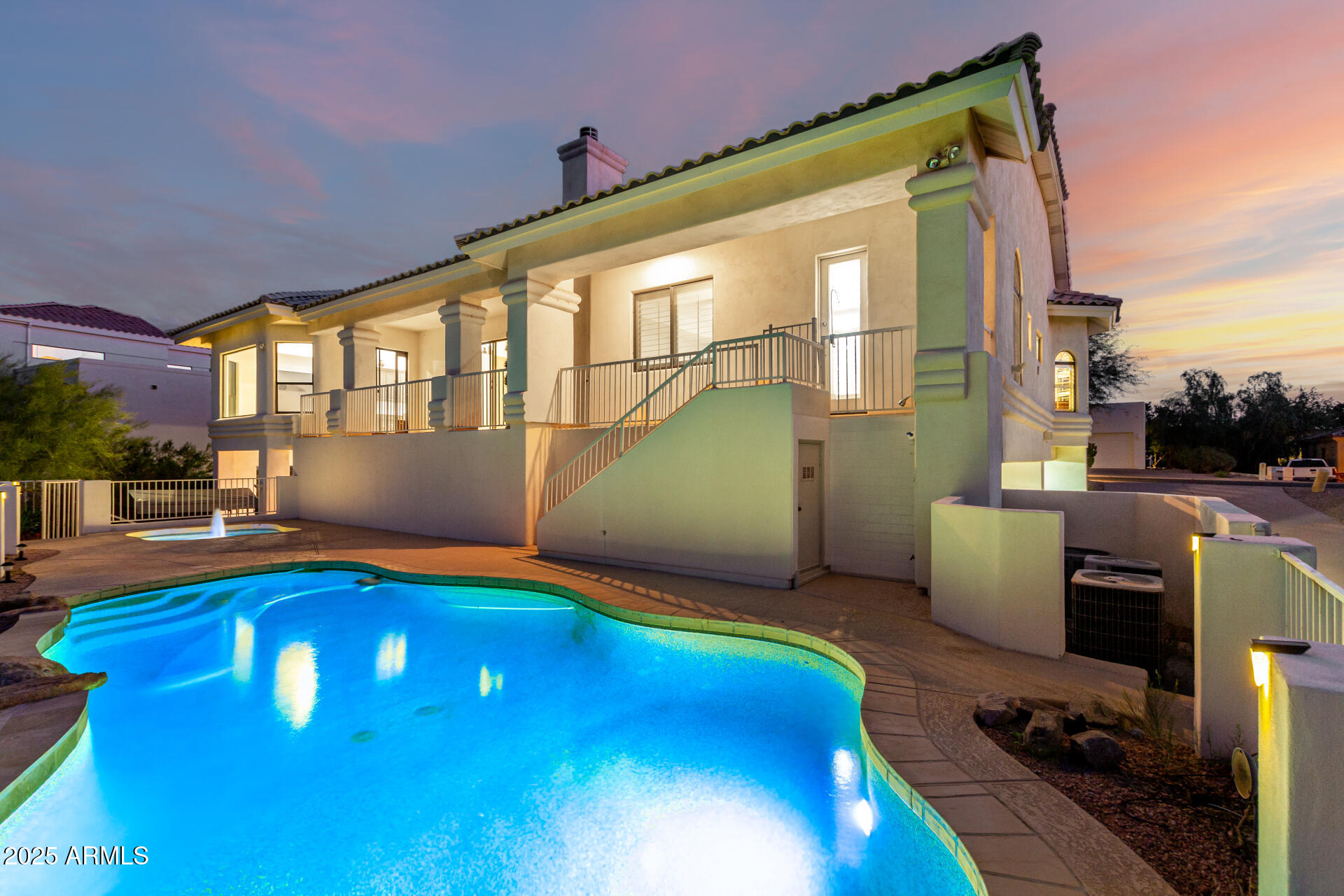 6446 East Trailridge Circle, Unit 24 Mesa, AZ 85215 - Photo 42 of 60 51-Trailridge