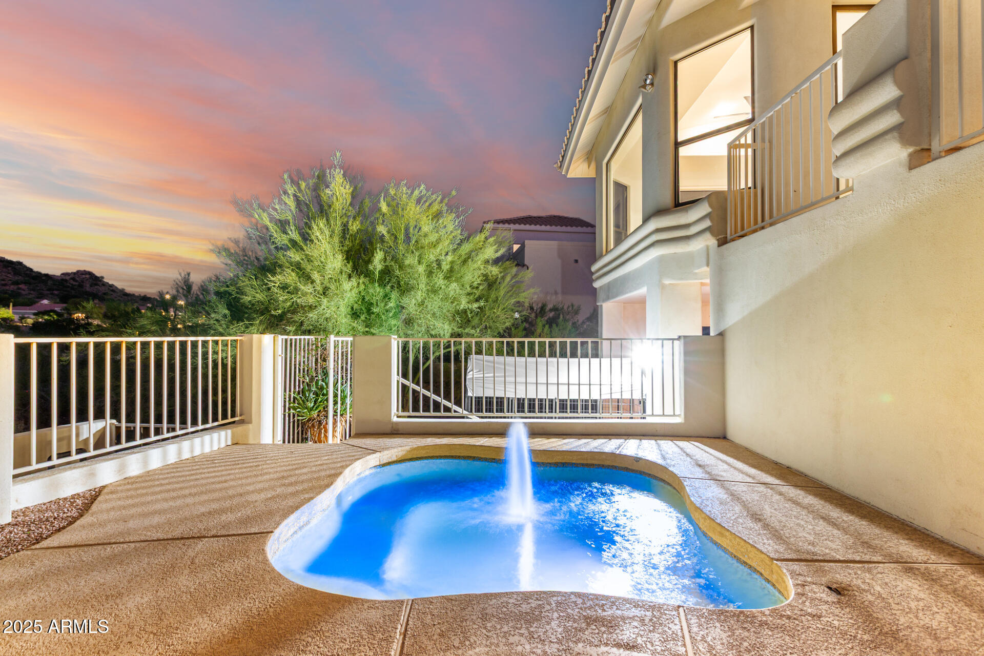 6446 East Trailridge Circle, Unit 24 Mesa, AZ 85215 - Photo 44 of 60 53-Trailridge