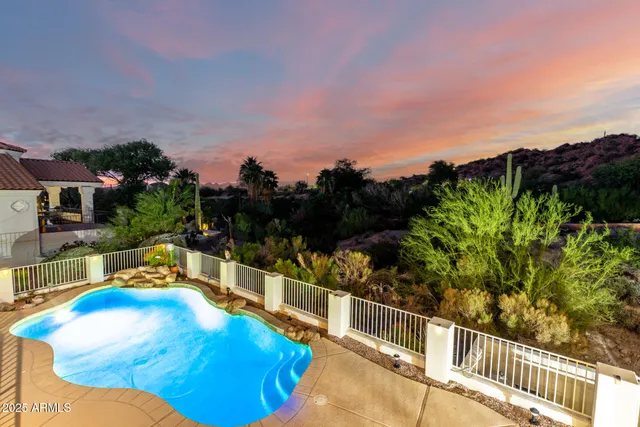 $1,150,000 | 6446 East Trailridge Circle, Unit 24, Mesa, AZ 85215