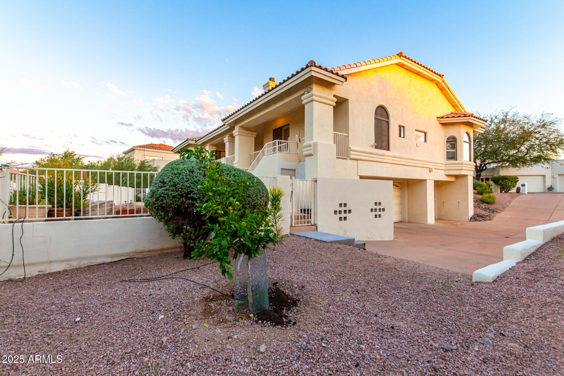 6446 East Trailridge Circle, Unit 24 Mesa, AZ 85215 - Photo 46 of 60 55-Trailridge