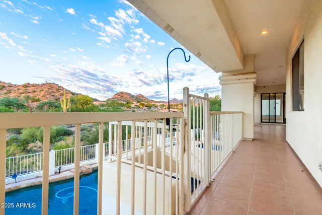 $1,150,000 | 6446 East Trailridge Circle, Unit 24, Mesa, AZ 85215