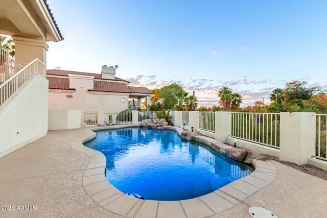 $1,150,000 | 6446 East Trailridge Circle, Unit 24, Mesa, AZ 85215