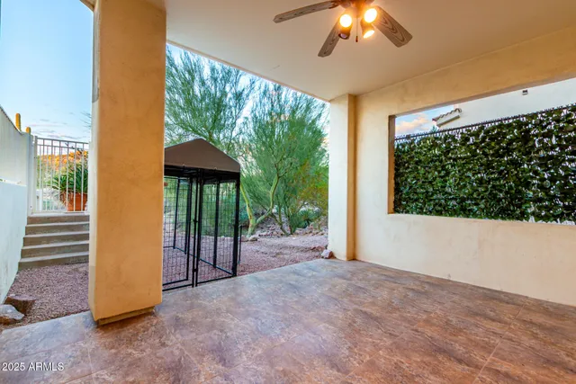 $1,150,000 | 6446 East Trailridge Circle, Unit 24, Mesa, AZ 85215