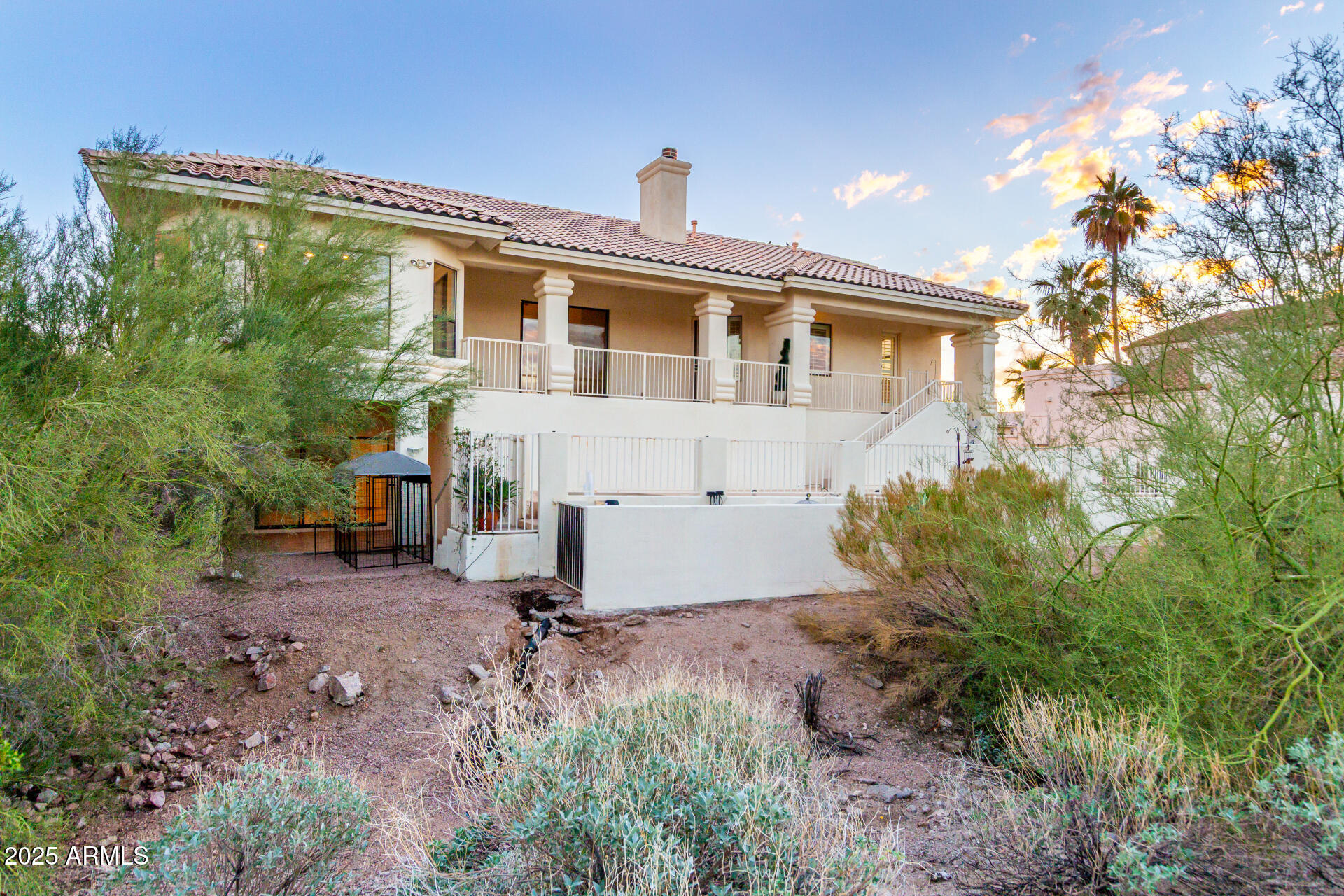 6446 East Trailridge Circle, Unit 24 Mesa, AZ 85215 - Photo 55 of 60 67-Trailridge