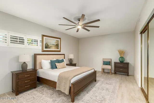 $1,150,000 | 6446 East Trailridge Circle, Unit 24, Mesa, AZ 85215