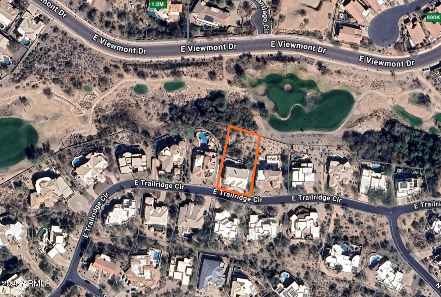 6446 East Trailridge Circle, Unit 24 Mesa, AZ 85215 - Photo 60 of 60 m2