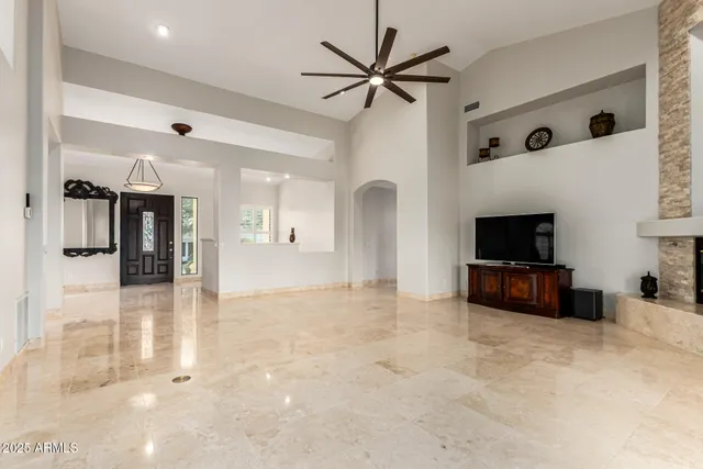 $1,150,000 | 6446 East Trailridge Circle, Unit 24, Mesa, AZ 85215