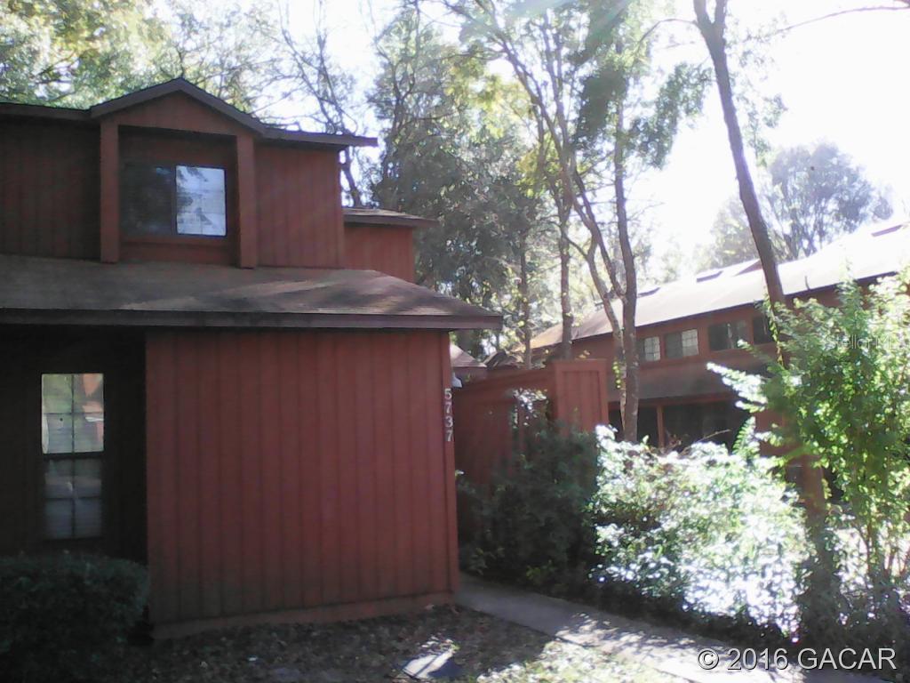 5737 Southwest 8th Place Gainesville, FL 32607 - Photo 1 of 1 Gallery Image 1