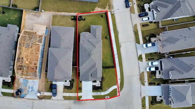 $3,000 | 11202 Leaf Shelter Lane, Cypress, TX 77433