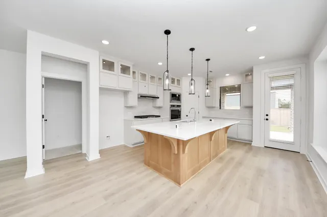 $3,000 | 11202 Leaf Shelter Lane, Cypress, TX 77433