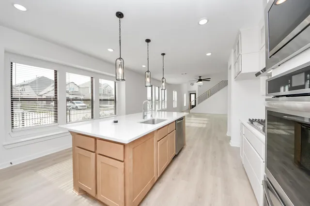 $3,000 | 11202 Leaf Shelter Lane, Cypress, TX 77433