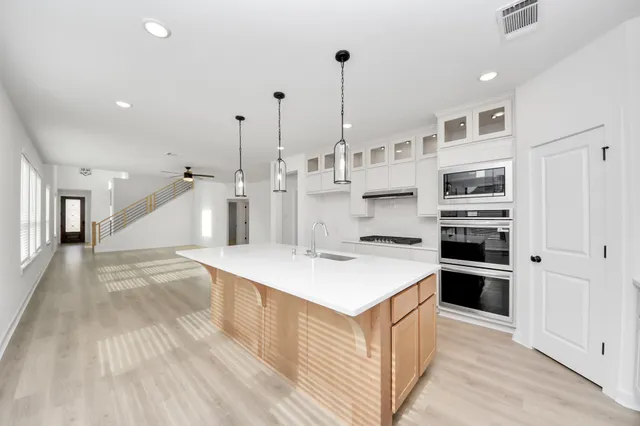 $3,000 | 11202 Leaf Shelter Lane, Cypress, TX 77433